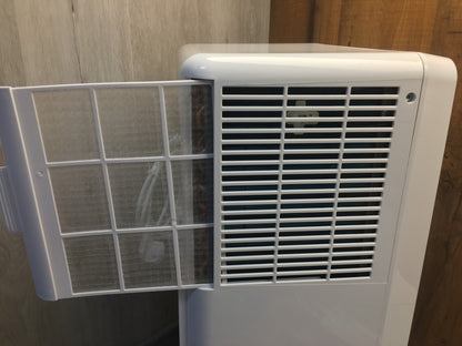 Suntec 14277 mobile Klimaanlage Impuls 2.6 Eco R290 9000 BTU/h EEK: A I39095