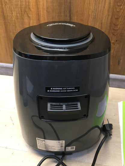 Ninja Max 6 -in-1 Heißluftfritteuse AF100EU, I36223