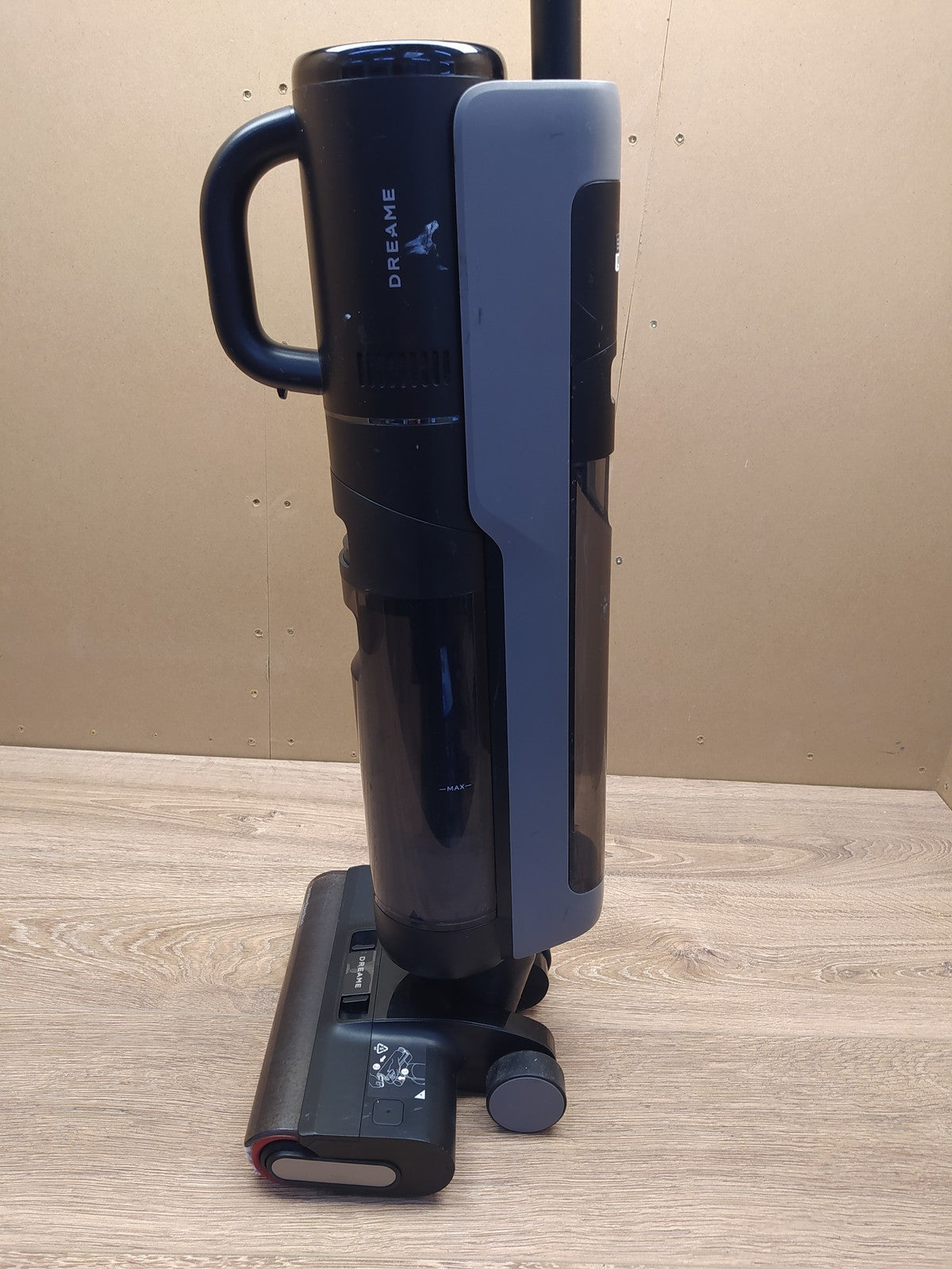 Dreame H12 Dual Nass-/Trockensauger, 4-in-1 Kabelloser Staubsauger, I39285