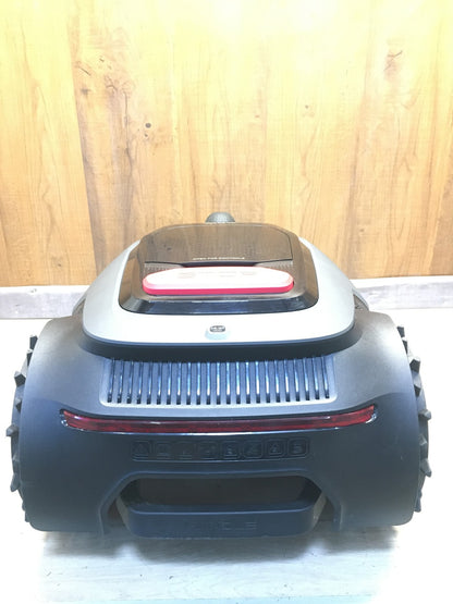MOVA LiDAX Ultra 1200 Mähroboter ohne Begrenzungskabel MXXM4100, I38027