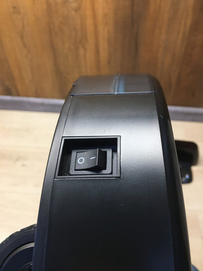Bissell EV675 Staubsauger-Roboter 2601N, für Hartböden und Teppiche, I36660