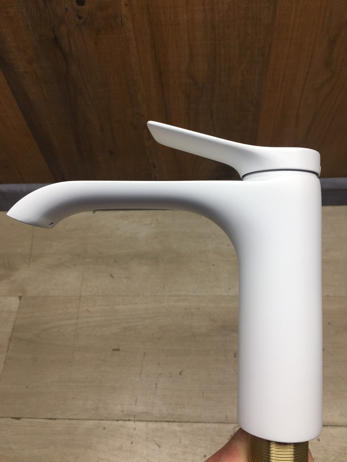 hansgrohe Vivenis Waschtischarmatur 75022700, Wasserhahn Bad, 110 mm, I38635
