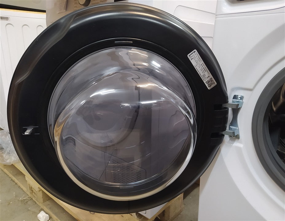 Gorenje WPNEI94DA1TS 9kg Waschmaschine mit Dampffunktion 1400U/min, EEK:A I35614