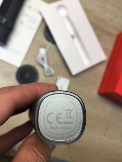 Oclean X Ultra S Elektrische Zahnbürste, I38970