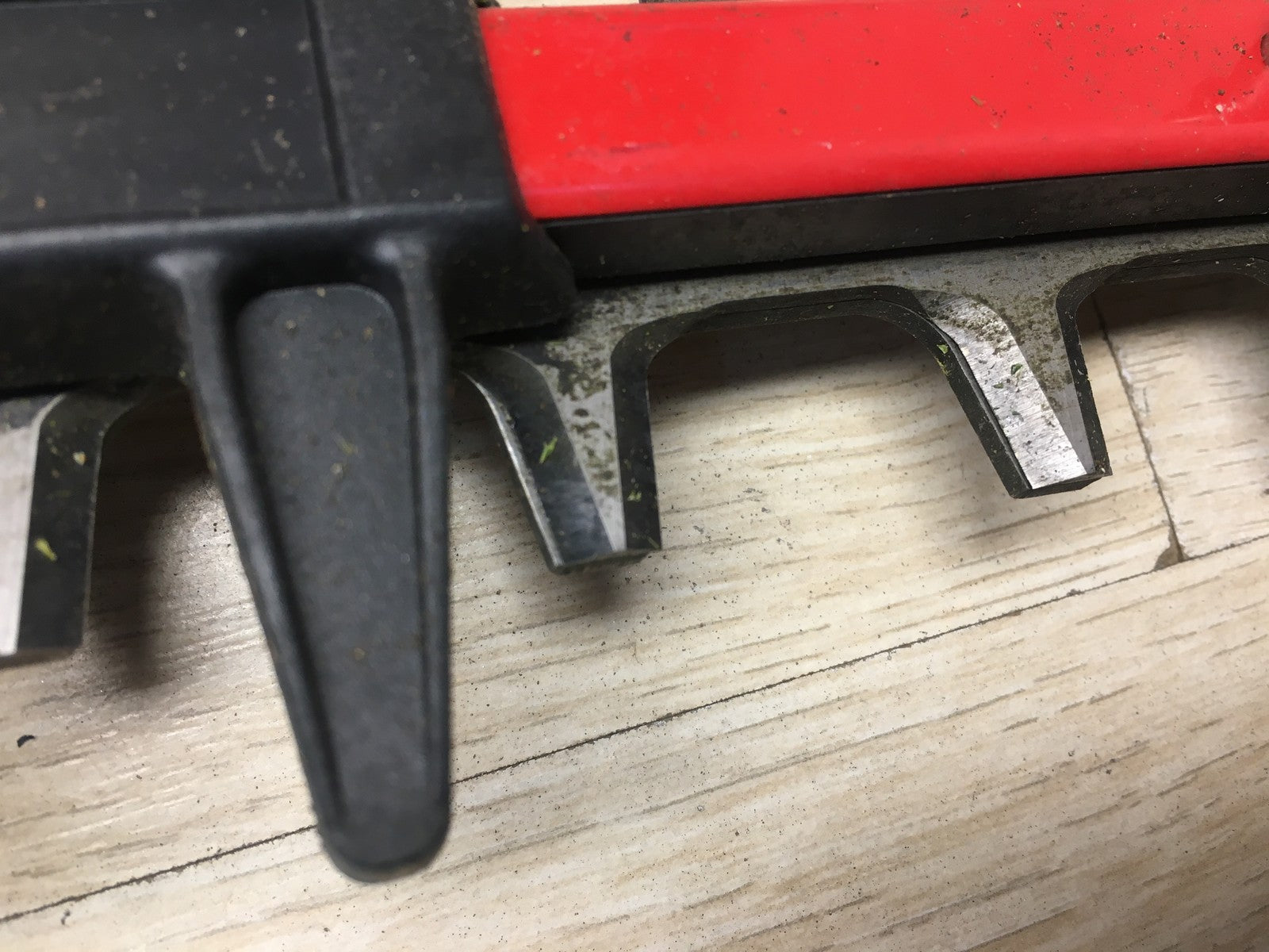 Einhell GE-CH 36/65 Li Akku-Heckenschere SOLO Schnittlänge 65cm, I38309