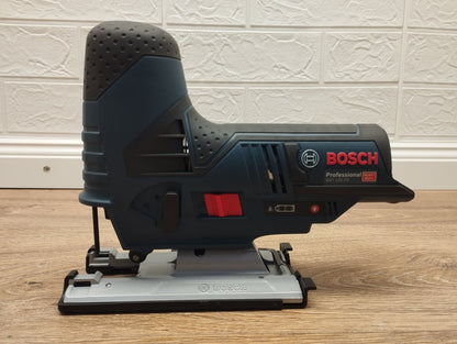 Bosch Professional GST 12V-70 Akku-Stichsäge 3 601 EA1 001 ohne Akku inkl L-Boxx