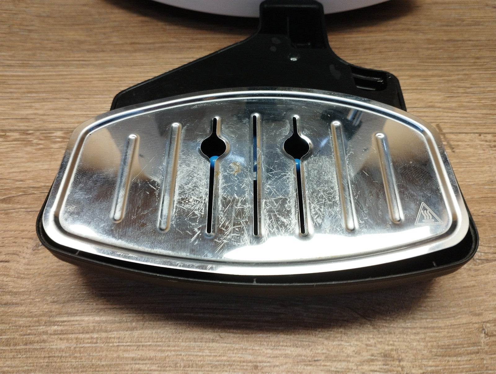 Krups EA810570 Kaffeevollautomat 1450W, weiß, I39861