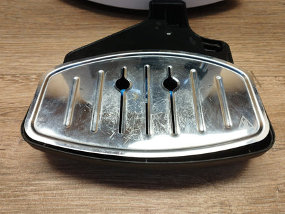 Krups EA810570 Kaffeevollautomat 1450W, weiß, I39861