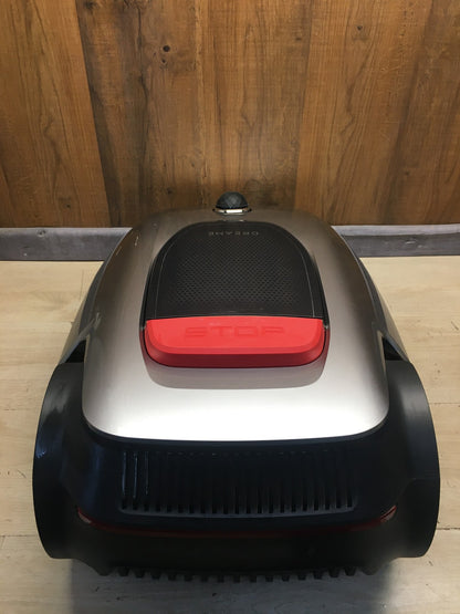DREAME Intelligenter Mähroboter A1 (MLLA7110), I41036