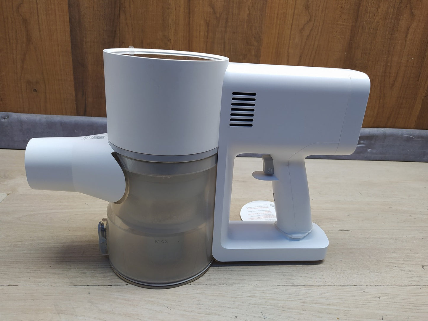XIAOMI Vacuum Cleaner G20 Akku-Staubsauger D205, 25.000PA / 150AW, I36672