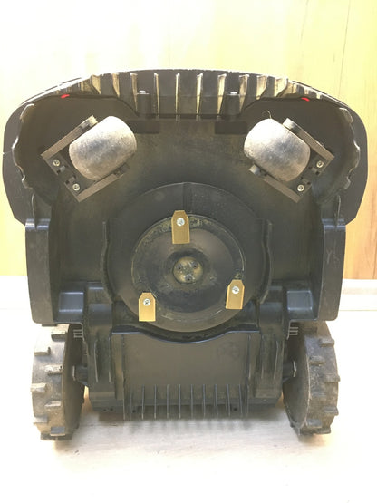 Yard Force FORCE Mähroboter COMPACT 300RBS bis zu 300 qm, I38183