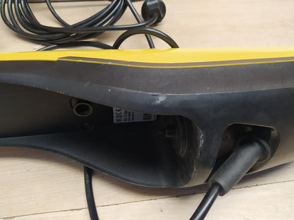 Kärcher SC3 Upright EasyFix Dampfreiniger Dampfmopp 1600W (1.513-300.0), I37680
