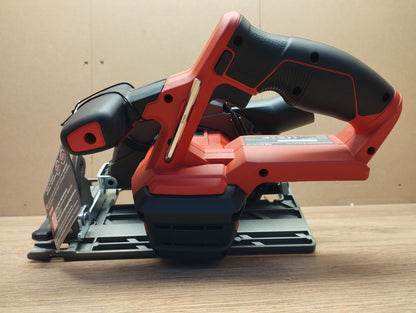 Einhell TE-CS 18/150 Li Akku-Handkreissäge SOLO (4331220), I39926