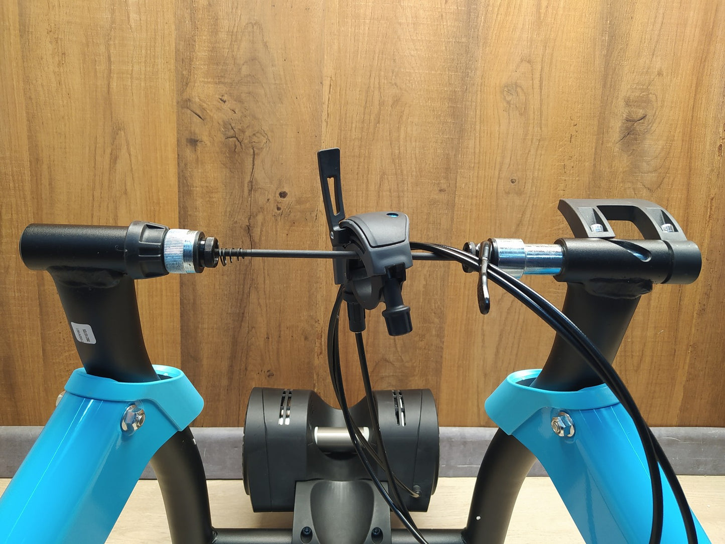 Tacx Boost Indoor-Trainer mit starker Magnetbremse, I36724