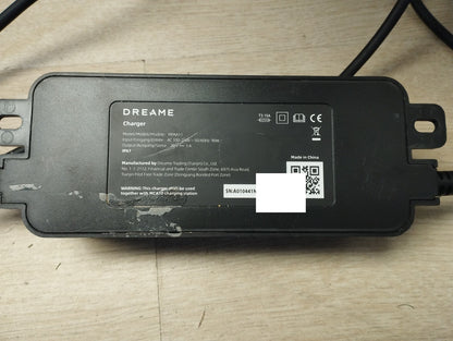 DREAME Intelligenter Mähroboter A1 (MLLA7110), I39529