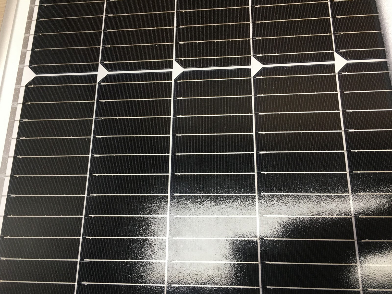 ECO-WORTHY ECOM170W Monokristallines Solarpanel 170W, 12V, I36807