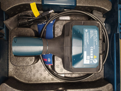 Bosch Professional GIC 12V-5-27 C Akku-Inspektionskamera inkl. Akku, I38314