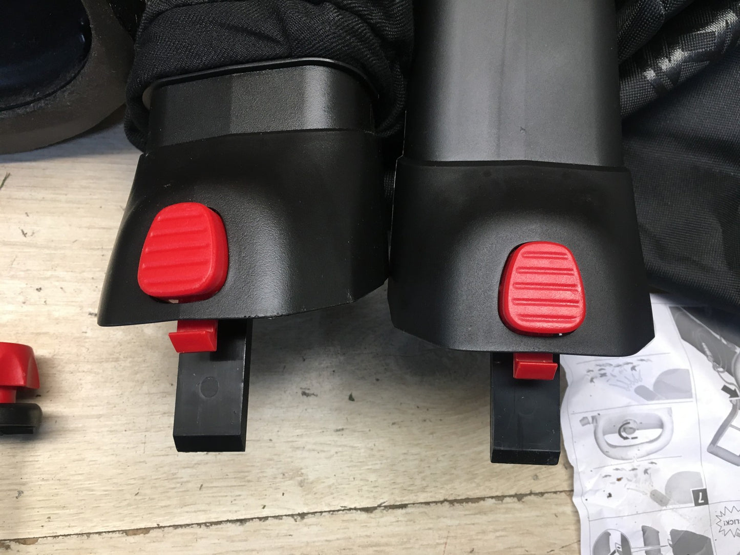 Bosch Laubsauger/Laubbläser UniversalGardenTidy 2300, 2300 W, I38074