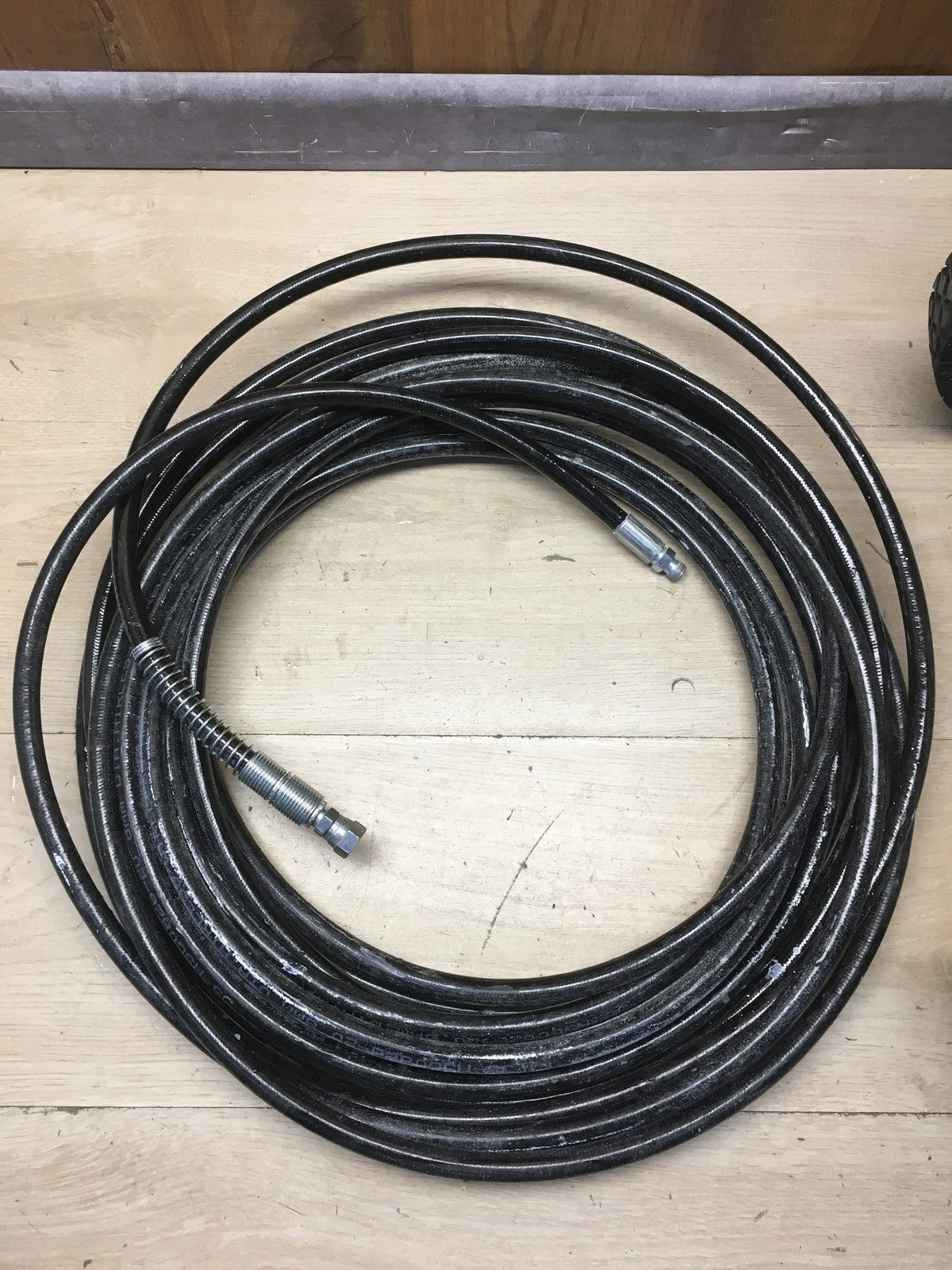 Wagner Control Pro 350 M Airless Elektro-Farbsprühsystem 2371057, I37486