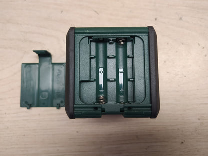 Bosch Kreuzlinienlaser Quigo mit Universalklemme MM 2, I38460