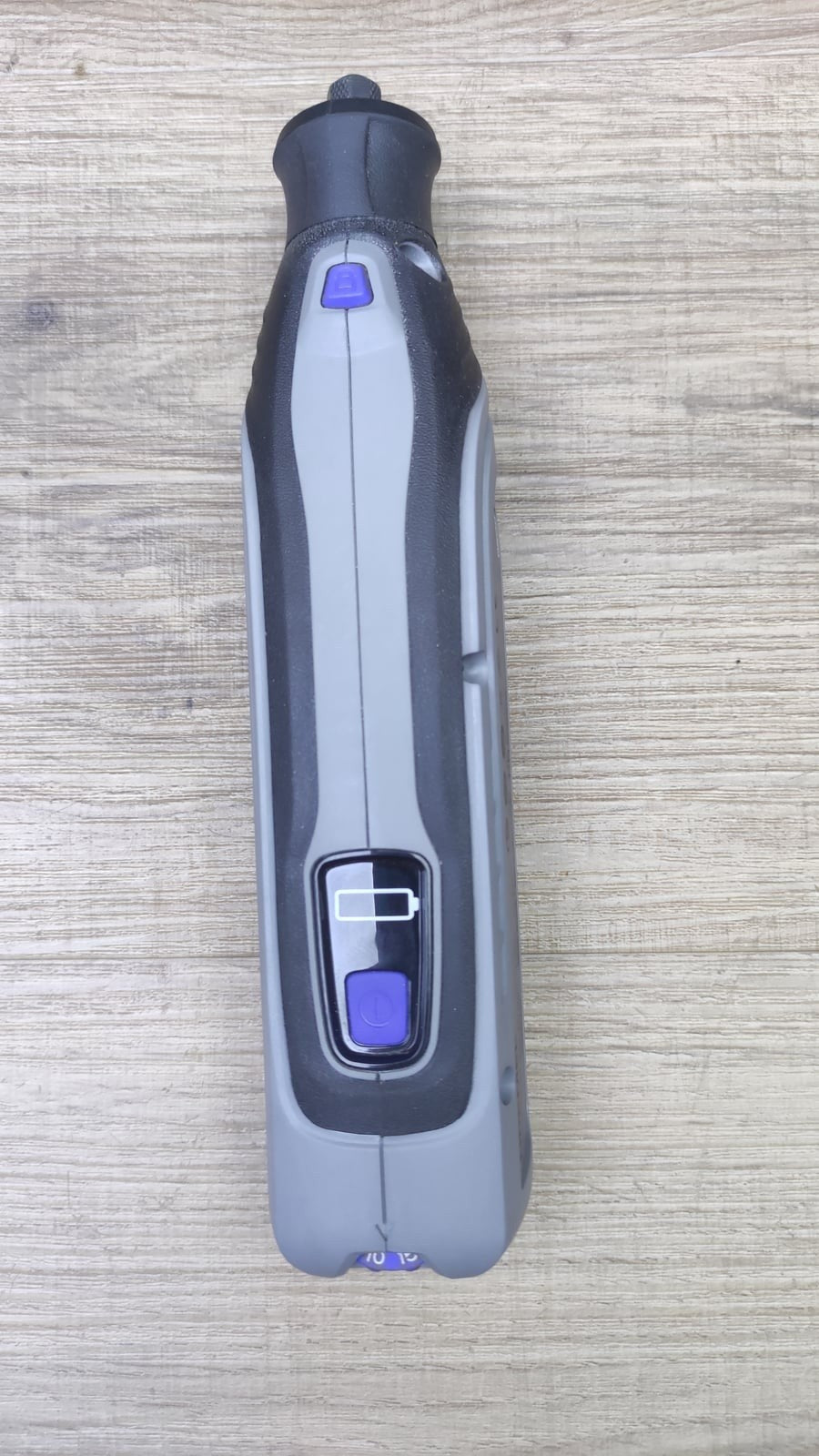 Dremel 8150 Akku-Geradschleifer inkl. Zubehörset, 7,2V
