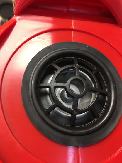 Einhell Akku-Stielstaubsauger TE-SV 18 Li Solo, 18V, I37447