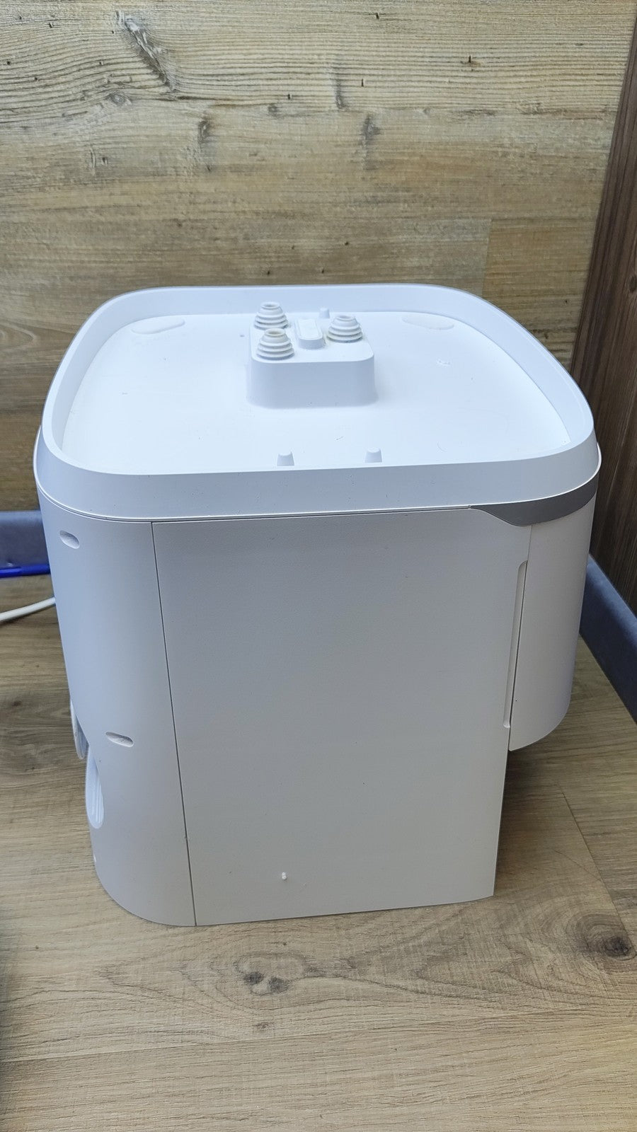ECOVACS DEEBOT T30 PRO Omni Saugroboter mit Wischfunktion DDX14, I39855