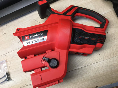 Einhell Akku-Laubsauger VENTURRO 18/210 SOLO 18 V I38179