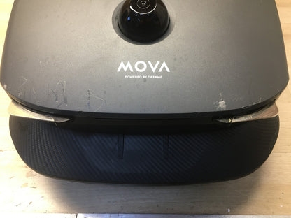 Dreame MOVA 600 Rasenmäher Roboter (MLLM1110), 360° 3D LiDAR, I37366