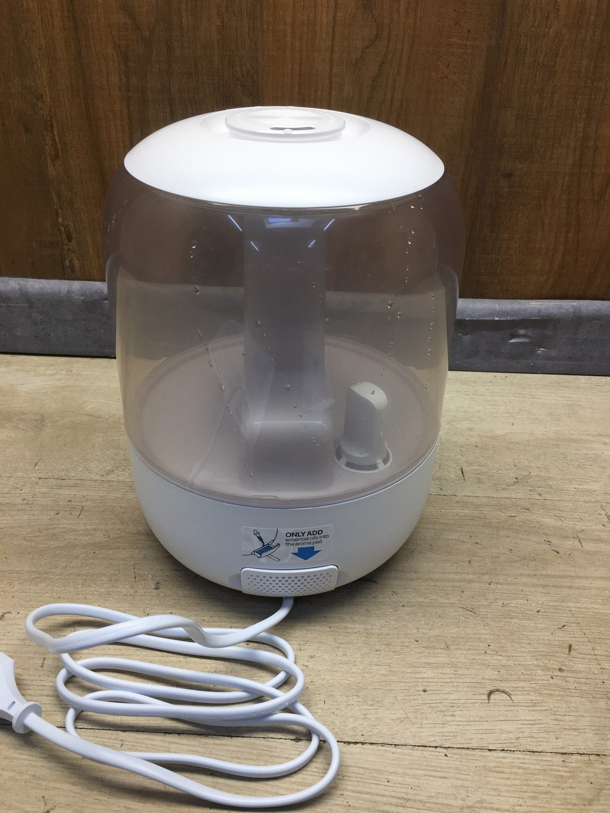 DREO HM306 Luftbefeuchter 3L, ätherisches Diffusor, I38229