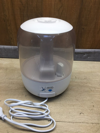 DREO HM306 Luftbefeuchter 3L, ätherisches Diffusor, I38229