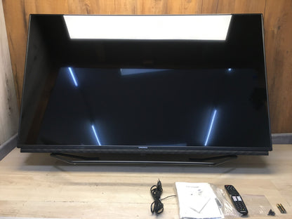 Grundig 55 GUB 7240 4K Fernseher 55" UHD HDR10+ Dolby Vision Smart Android TV