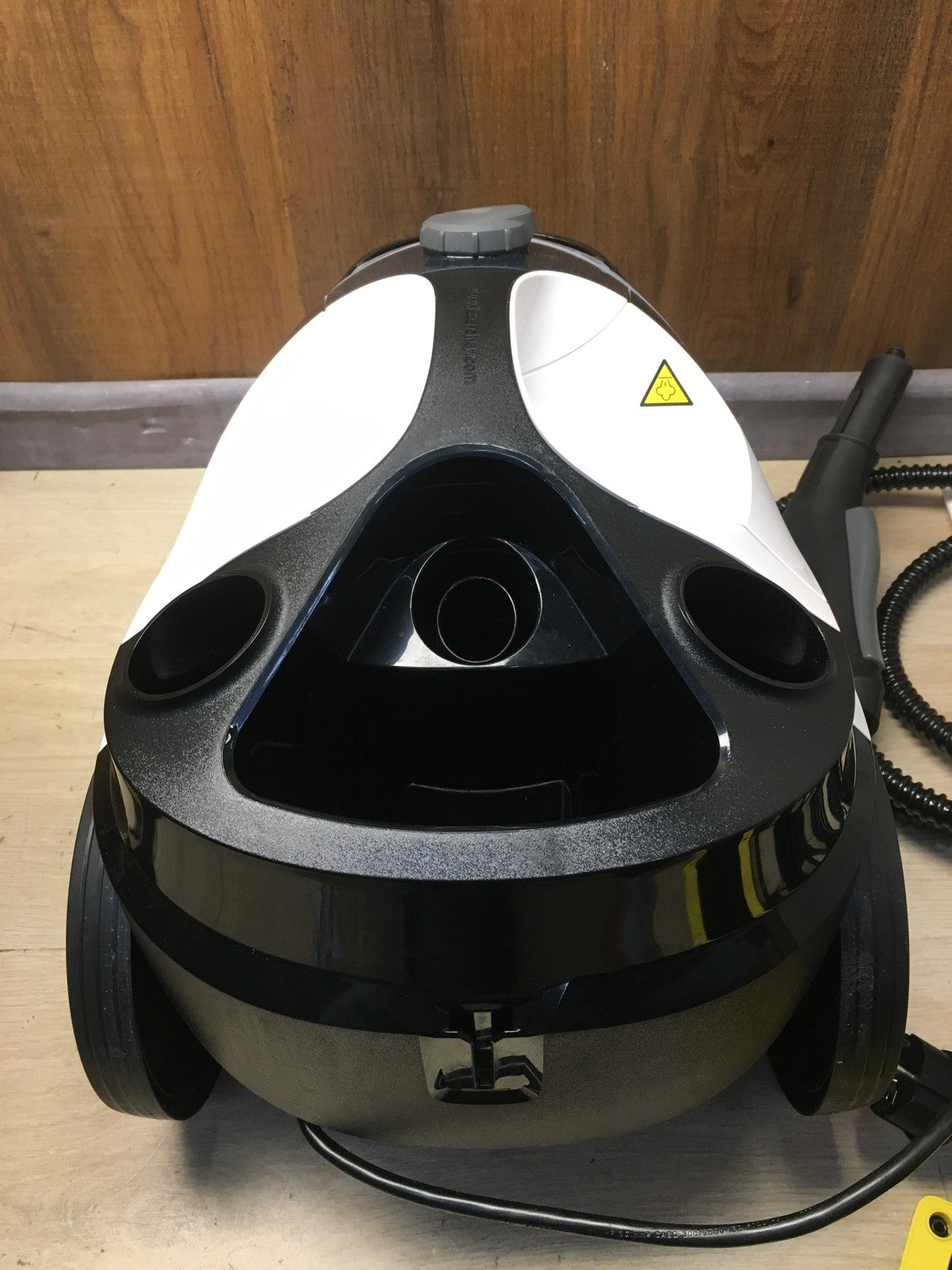 Kärcher 1.512-660.0 Dampfreiniger SC 5, I37042