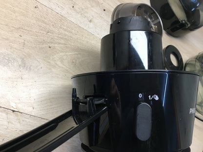 Philips Entsafter (HR1856/70), 800W, 2L, I36355