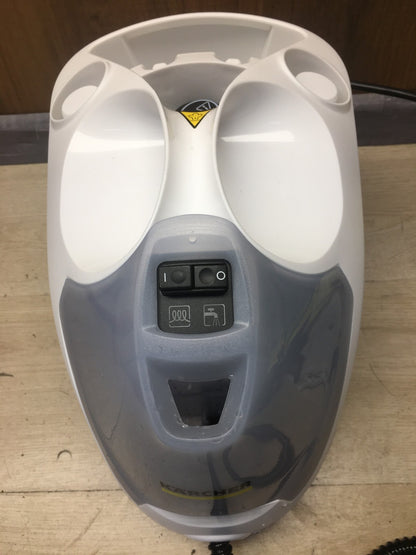 Kärcher 1.512-630.0 Dampfreiniger SC 4 EasyFix, I37480