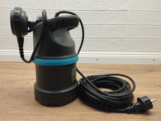 GARDENA Regenfasspumpe 1762-20, 4000 l/h