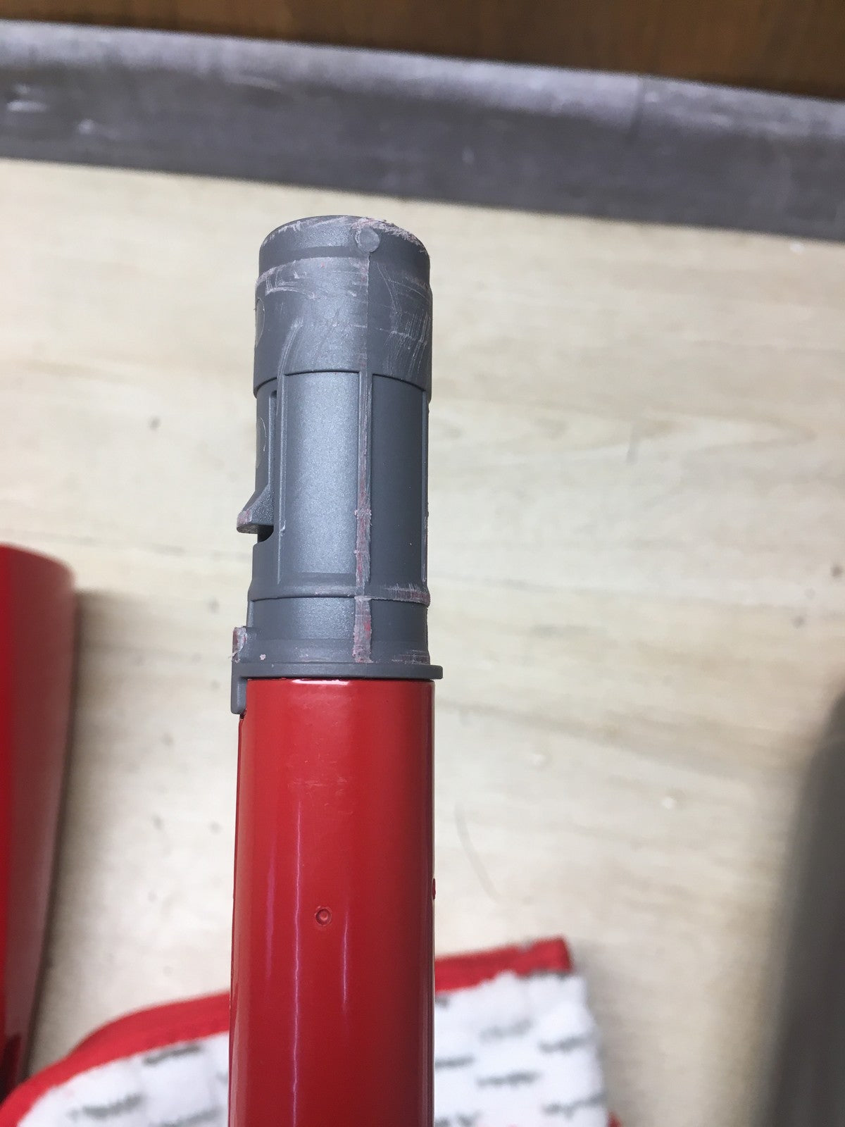 Vileda 1.2 Spray Max System Bodenwischer mit Sprühkopf, I36742
