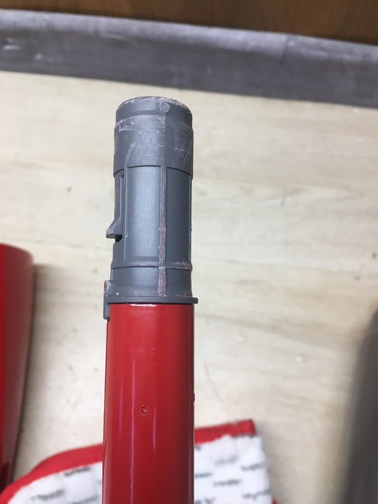Vileda 1.2 Spray Max System Bodenwischer mit Sprühkopf, I36742