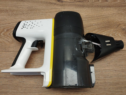Kärcher VC6 Cordless Akku-Handstaubsauger (1.198-670.0), I40802