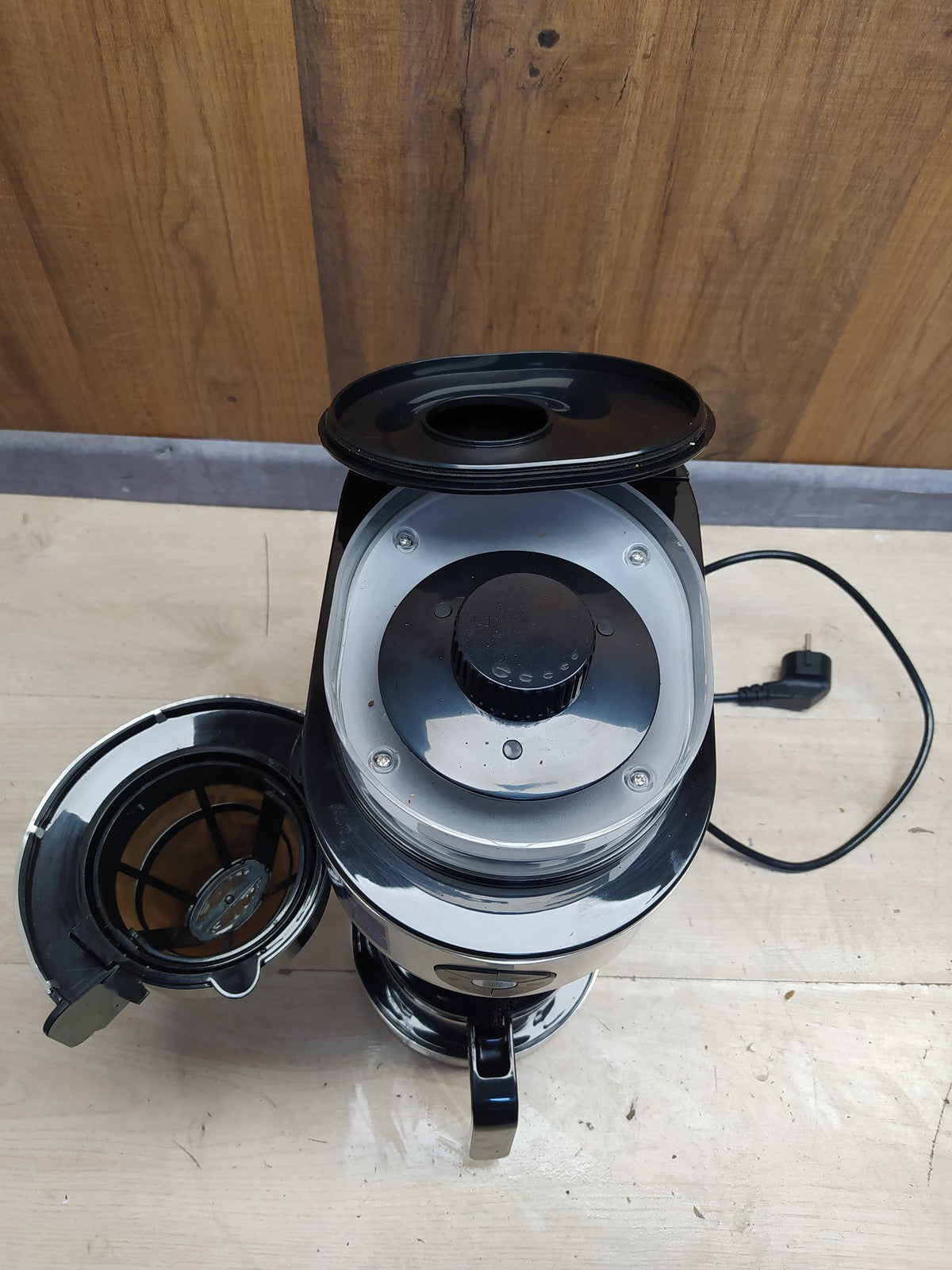 Severin KA 4811 Filterkaffeemaschine, I39013