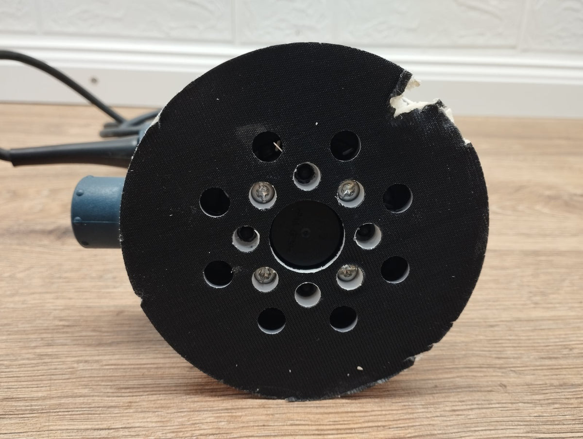 Bosch Professional Exzenterschleifer GEX 125-1 AE, 125 mm