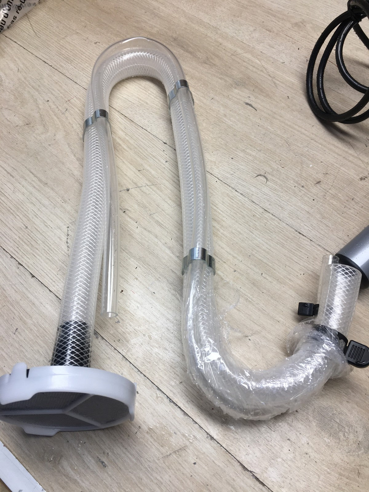 Wagner Control Pro 250 M Airless Elektro-Feinsprühsystem, I36927