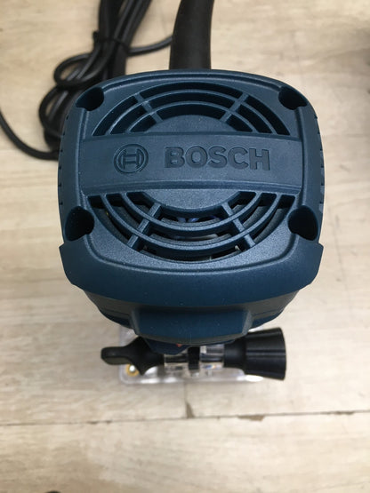 Bosch Professional Kantenfräse GKF 550, I38461