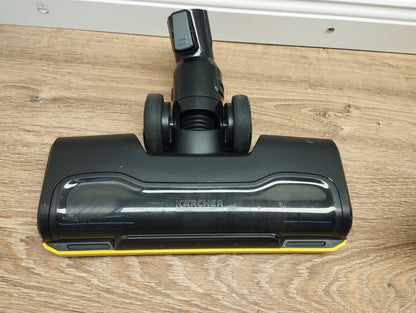 Kärcher VC 6 Cordless ourFamily Akku-Staubsauger 1.198-670.0 Weiß
