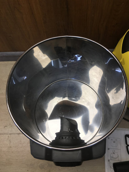 Kärcher 1.628-135.0 Nass-/Trockensauger WD 3 S, 1000W, 17L, I38655