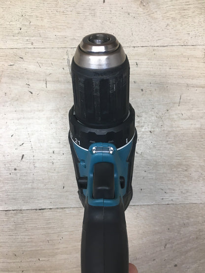 Makita DDF482Z Bohrschrauber 18V solo (ohne Akku, ohne Ladegerät), I38205