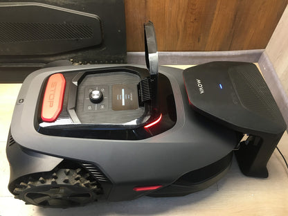 MOVA LiDAX Ultra 1200 Mähroboter ohne Begrenzungskabel MXXM4100, I37967