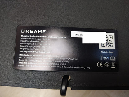 DREAME Intelligenter Mähroboter A1 (MLLA7110), I37982