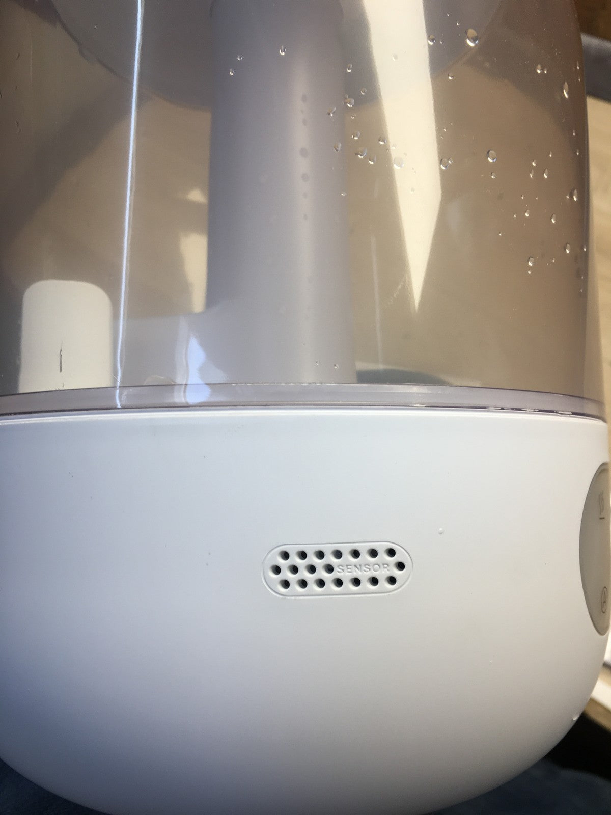 DREO HM306 Luftbefeuchter 3L, ätherisches Diffusor, I38229