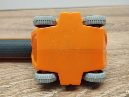 Klein Tools Magnet-Kabeleinzug 50611 Orange